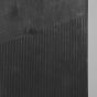 Cotia wandkast 100x40x200 cm - zwart