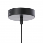 Paloma hanglamp rotan 50x3.5 cm naturel van het woonmerk Light & Living