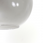 Subar hanglamp glas 25 cm van het woonmerk Light&Living