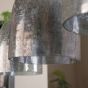 Malika hanglamp stoneglass 3L van het woonmerk Fraaai