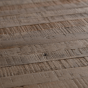 Maxime eettafel hout rechthoek 200x90 cm van het woonmerk Woood