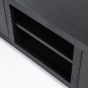 TV meubel Helsinki - 160 cm - zwart