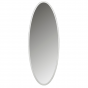 Miya spiegel ovaal wit van het woonmerk Puur