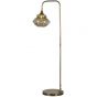 Staande Lamp Obvious Antique Brass