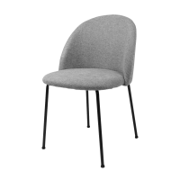 Noa eetkamerstoel van het woonmerk Kick Collection