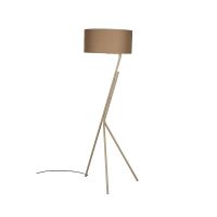 Murphy vloerlamp - beige