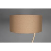 Murphy vloerlamp - beige