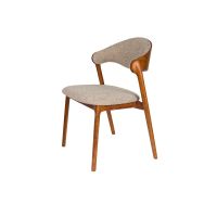 Dutchbone Babington eetkamerstoel