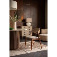 Dutchbone Babington eetkamerstoel