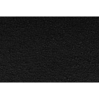 Dutchbone Rodin fauteuil - zwart