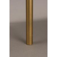 Hanna dressoir 26x117x70 cm - goud