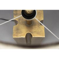 Roc tafellamp - goud