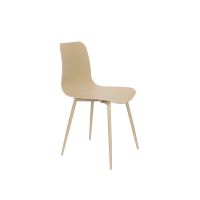 Puur Heather eetkamerstoel - beige