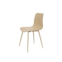 Puur Heather eetkamerstoel - beige