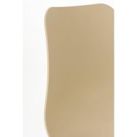 Puur Heather eetkamerstoel - beige