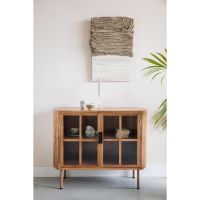 Andrew dressoir hoog