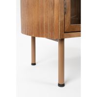 Puur Andrew stellingkast