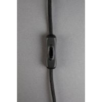 Dutchbone Hailey tafellamp - beige