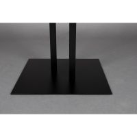 Dutchbone Rumex kapstok - zwart