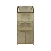 Monviso stellingkast - grijs