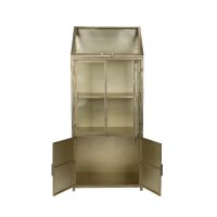 Monviso stellingkast - grijs