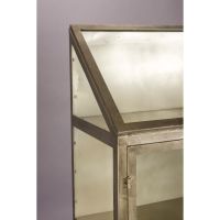 Monviso stellingkast - grijs