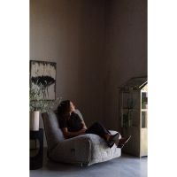 Monviso stellingkast - grijs