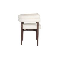 Dutchbone Sela eetkamerstoel - off-white