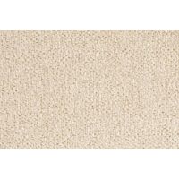 Dutchbone Rocca poef ø70 cm - beige