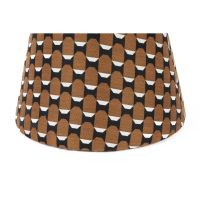 Puur Jaden poef - multicolor