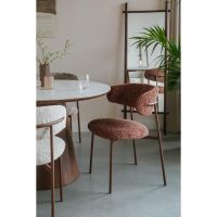 Puur Mia eetkamerstoel