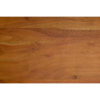 Dutchbone Feller salontafel - bruin