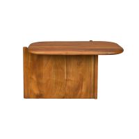 Dutchbone Feller bijzettafel - bruin