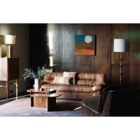 Dutchbone Feller bijzettafel - bruin