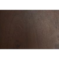 Dutchbone Brooklyn kruk - bruin