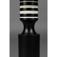 Virgil tafellamp - zwart