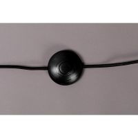 Dutchbone Vertigo vloerlamp - beige