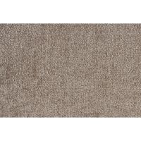 Dutchbone Rocca poef - cappuccino - beige