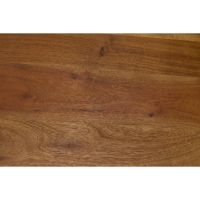 Dutchbone Morgan bijzettafel - bruin