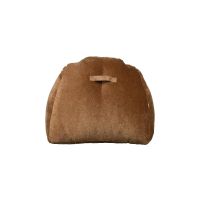 Dutchbone Tombag fauteuil - bruin