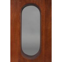 Dutchbone Pilaster bijzettafel - bruin