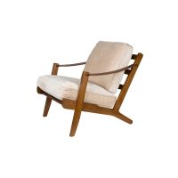 Washington fauteuil - beige