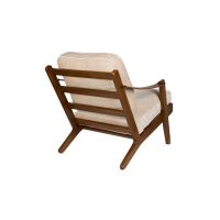 Washington fauteuil - beige