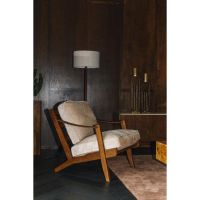 Washington fauteuil - beige