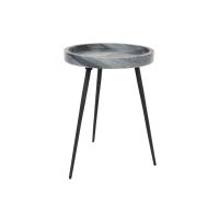 Puur Lyman bijzettafel ø33 cm