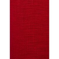 Dutchbone Jules tafellamp - rood