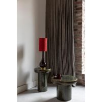 Dutchbone Jules tafellamp - rood