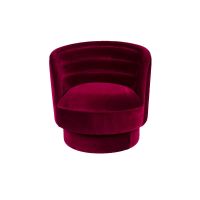 Dorothy fauteuil - rood