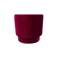 Dorothy fauteuil - rood