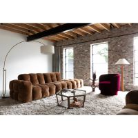 Dorothy fauteuil - rood